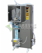 全自動液體包裝機