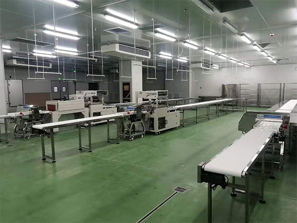 預製菜午夜电影网站設備