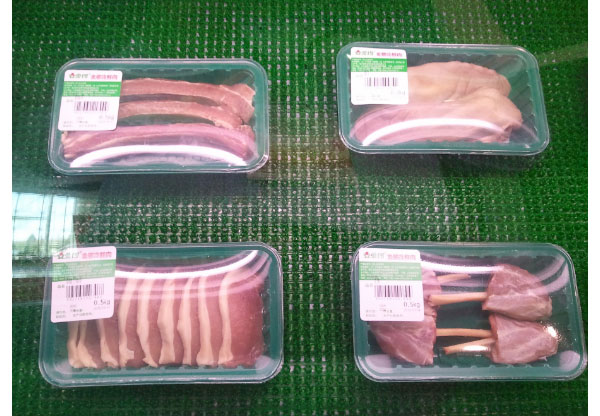 袋裝食用油包裝機-全自動袋裝便攜式食用油包裝機設備