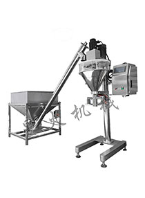 糯米粉包裝機/糯米粉自動定量包裝機