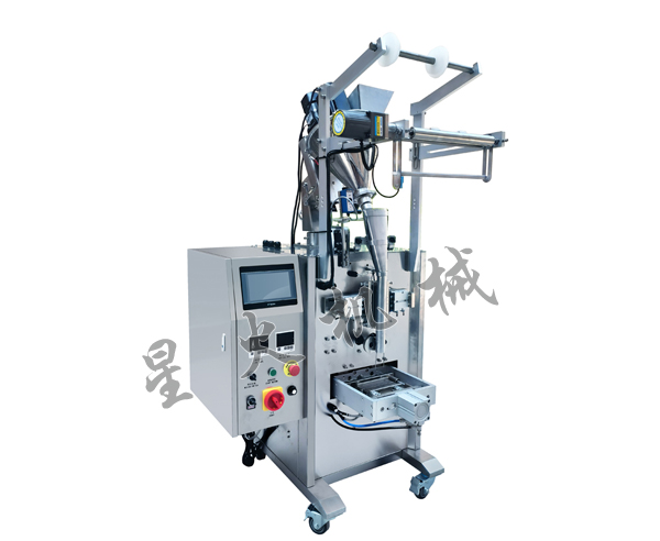 小袋立式午夜短视频免费看/椒鹽粉小型包裝機