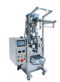 小袋立式午夜短视频免费看/椒鹽粉小型包裝機