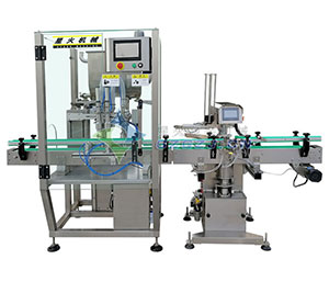 海鮮醬料灌裝機-蟹黃醬灌裝機-全自動海鮮醬灌裝機