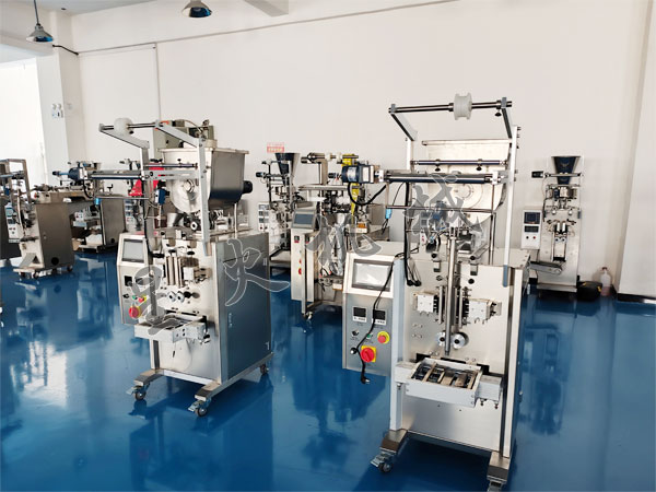 四川精品午夜视频-小立式醬料包裝機