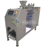 單列給袋式醬料包裝機