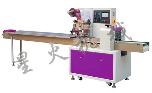 雞蛋卷包裝機-雞蛋卷午夜电影网站（鄭州真甘食品）