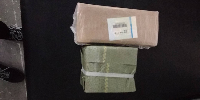 書本雜誌、書刊收縮包裝樣品