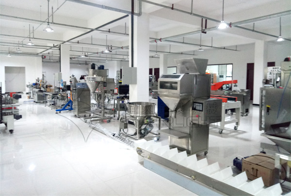 午夜影院在线观看包裝機展廳實拍圖