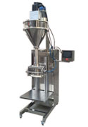 單頭粉劑灌裝機
