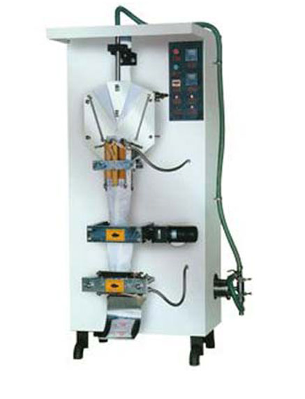 袋裝食用油包裝機-全自動袋裝便攜式食用油包裝機設備