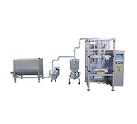 火鍋底料包裝機