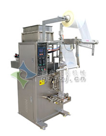 番茄醬自動包裝機