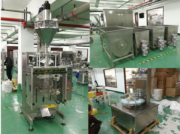 全自動葛根粉午夜短视频免费看細節圖