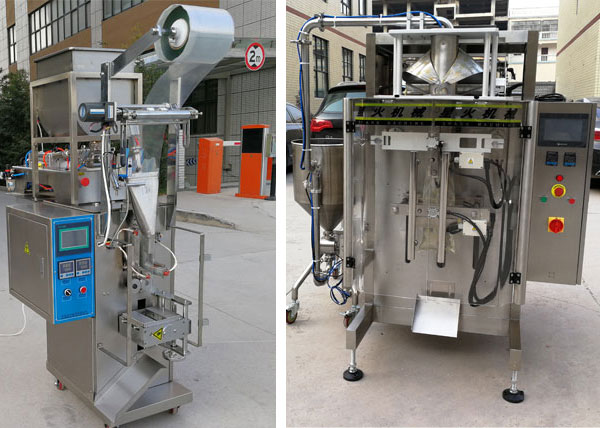 蔬菜保鮮膜包裝機