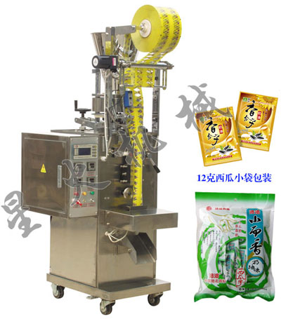 瓜子包裝機