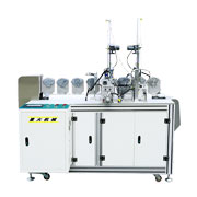 成都口罩機廠家 成都全自動口罩機廠家