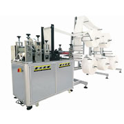 四川kn95口罩機生產商 四川kn95口罩機生產廠家