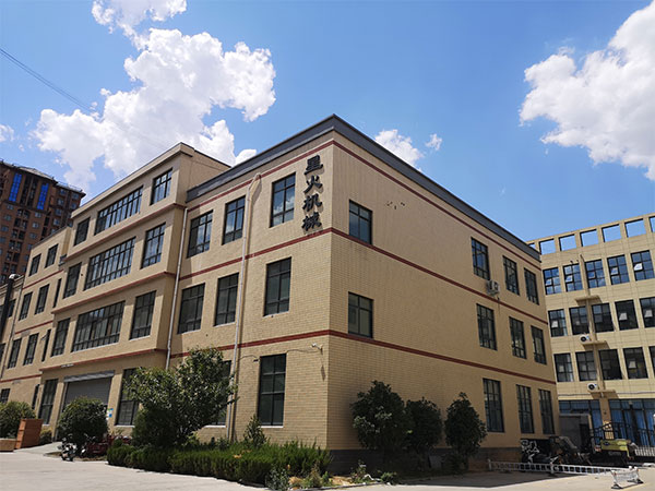 果汁果醬灌裝機|全自動果汁果醬灌裝機午夜影院在线观看廠房實拍圖