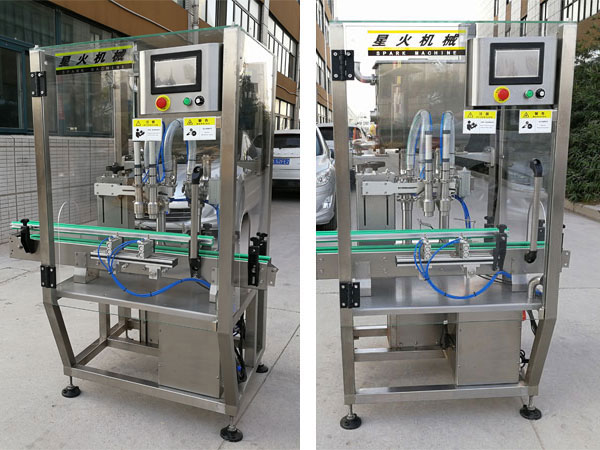 醬料包包裝機