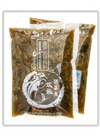 酸菜包裝機樣品