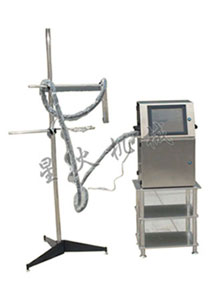 小字符芝麻醬噴碼機