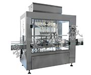 全自動車用尿素灌裝機（12頭）