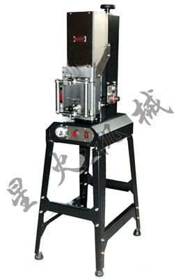 桌麵型真空旋蓋機