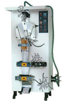 自動液體包裝機