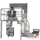 甘草片自動包裝機